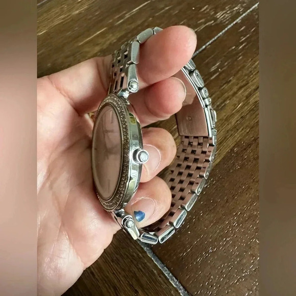 Michael Kors Darci watch main image 5